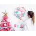 Дополнительное изображение книги «Strong Balloons 23cm, Pastel Light Mint (1 pkt / 100 pc.)»
