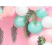 Дополнительное изображение книги «Strong Balloons 23cm, Pastel Mint Green (1 pkt / 100 pc.)»