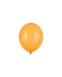 Strong Balloons 23 cm, Pastel Honey (1 pkt / 100 pc.)