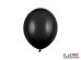 Strong Balloons 27cm, Pastel Black (1 pkt / 50 pc.)