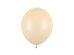Strong Balloons 27 cm, alabaster (1 pkt / 50 pc.)