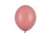 Strong Balloons 27 cm, Pastel Wild Rose (1 pkt / 50 pc.)