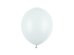 Strong Balloons 27 cm, Pastel Light Misty Blue (1 pkt / 50 pc.)