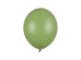 Strong Balloons 27 cm, Pastel Rosemary Green (1 pkt / 10 pc.)