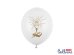 Balloons 27cm, Holy Communion, Pastel Pure White (1 pkt / 50 pc.)
