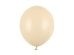 Strong Balloons 30 cm, alabaster (1 pkt / 10 pc.)