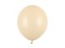 Strong Balloons 30 cm, alabaster (1 pkt / 50 pc.)