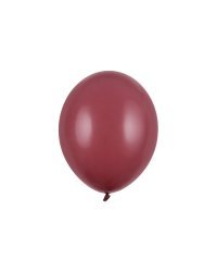 Strong Balloons 30 cm, Pastel Prune (1 pkt / 10 pc.)