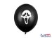 Balloons 30cm, Scream, Pastel Black (1 pkt / 50 pc.)