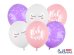 Balloons 30cm, Unicorn, mix (1 pkt / 50 pc.)