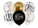 Balloons 30cm, Girls Night Out, mix (1 pkt / 6 pc.)