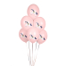 Balloons 30 cm, Little horse, Pastel Pale Pink (1 pkt / 50 pc.) Balloons 30 cm, Little horse, Pastel Pale Pink (1 pkt / 50 pc.)
