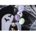 Ballons 30 cm, Witch, mix (1 pkt / 50 pc.)