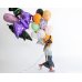 Ballons 30 cm, Witch, mix (1 pkt / 50 pc.)