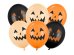 Balloons 30 cm, Pumpkins, mix (1 pkt / 6 pc.)