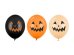 Balloons 30 cm, Pumpkins, mix (1 pkt / 50 pc.)