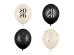 Обложка книги «Balloons 30 cm, Happy New Year 2026, Pastel Mix (1 pkt / 50 pc.)»