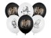 Обложка книги «Strong balloons Harry Potter with print, white and black (1 pkt / 6 pc.)»