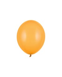 Strong Balloons 30 cm, Pastel Honey (1 pkt / 100 pc.)