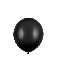 Strong Balloons 43cm, Pastel Black (1 pkt / 25 pc.)
