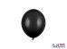Strong Balloons 12cm, Pastel Black (1 pkt / 100 pc.)
