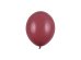 Strong Balloons 12 cm, Pastel Prune (1 pkt / 100 pc.)