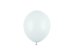 Strong Balloons 12 cm, Pastel Light Misty Blue (1 pkt / 100 pc.)