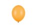 Strong Balloons 12 cm, Pastel Honey (1 pkt / 100 pc.)