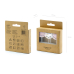 Birthday candles Cat, mix, 2cm (1 pkt / 6 pc.)