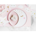 Birthday candles Little Star, mix, 2-3cm (1 pkt / 5 pc.)