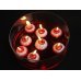 Floating candle Eye, 4cm (1 pkt / 25 pc.) Floating candle Eye, 4cm (1 pkt / 25 pc.)