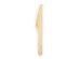 Wooden knives, 16.5cm (1 pkt / 100 pc.)