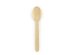Wooden spoons, 16cm (1 pkt / 100 pc.)