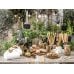 Wooden cutlery Woodland, 16cm (1 pkt / 18 pc.)