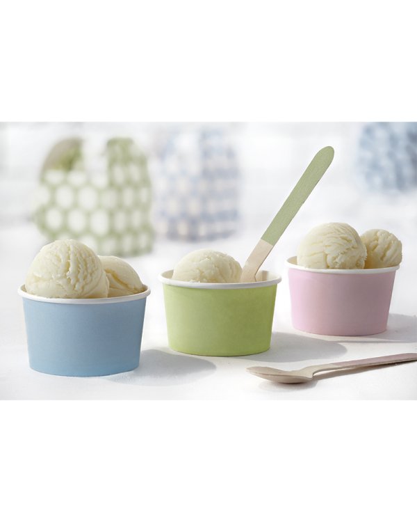 Wooden Cutlery, mix, 16cm (1 pkt / 18 pc.)
