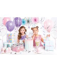 Party decorations set - Unicorn