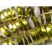 Holographic streamer, gold, 3.8m (1 pkt / 18 pc.) Holographic streamer, gold, 3.8m (1 pkt / 18 pc.)