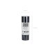 Holographic Streamers, black, 3.8 m (1 pkt / 18 pc.)