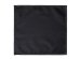 Fabric napkins, black, 35 x 35cm (1 pkt / 25 pc.)