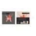BBQ napkins, 33x33 cm, mix (1 pkt / 20 pc.)