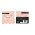 Napkins One Mice, 33x33 cm, pink (1 pkt / 12 pc.)