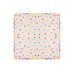 Napkins Confetti, 33x33 cm, mix (1 pkt / 20 pc.)