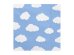 Napkins Little Plane, 33x33cm (1 pkt / 20 pc.)