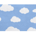 Napkins Little Plane, 33x33cm (1 pkt / 20 pc.)