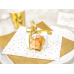 Napkins Dots, 33x33 cm (1 pkt / 20 pc.)