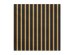 Napkins Stripes, 33x33cm, gold (1 pkt / 20 pc.)
