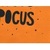 Napkins Hocus Pocus, black, 33x33cm (1 pkt / 20 pc.)