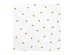 Napkins Hearts, white, 33x33cm (1 pkt / 20 pc.)