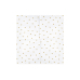 Napkins Hearts, white, 33x33cm (1 pkt / 20 pc.)