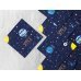 Napkins Space Party, 33x33cm (1 pkt / 20 pc.)